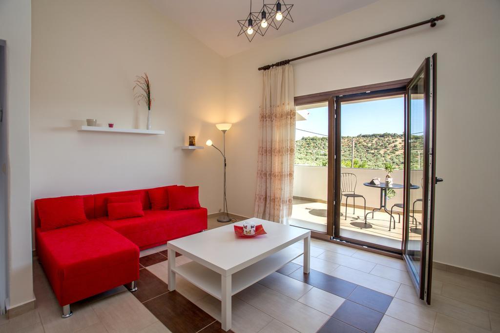 Villa Oliva Астріс Номер фото