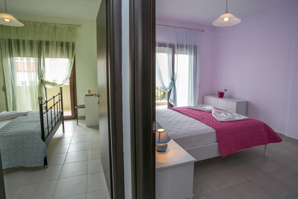 Villa Oliva Астріс Номер фото