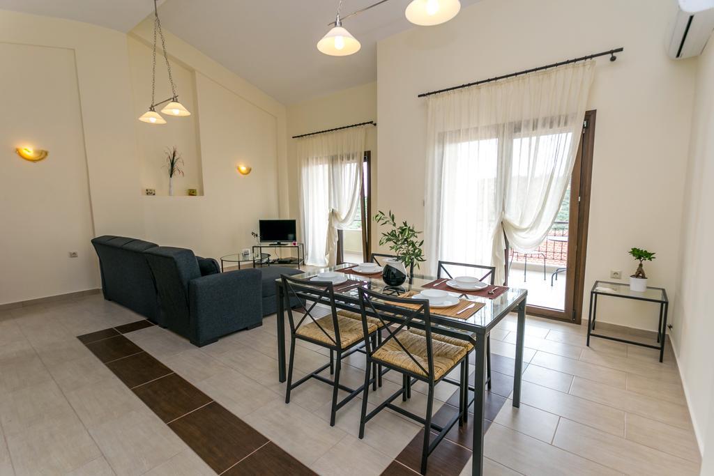 Villa Oliva Астріс Номер фото