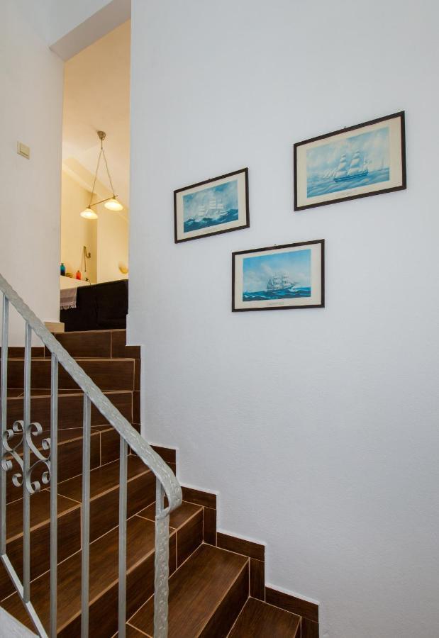 Villa Oliva Астріс Екстер'єр фото